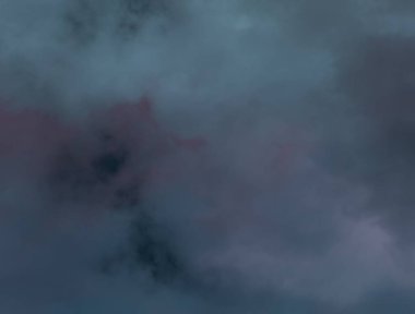 uzay ile soyut gökyüzü arka plan