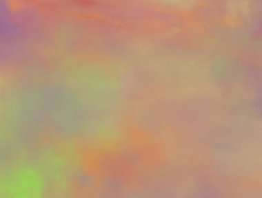 Taranmış Boyalı Soyut Arkaplan. Fırça darbeli resim.