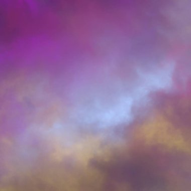 Taranmış Boyalı Soyut Arkaplan. Fırça darbeli resim. 