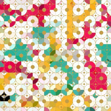 Soyut sanat dokusu. Renkli doku. Modern sanat eserleri. Renkli görüntü. Modern sanat. Çağdaş sanat.