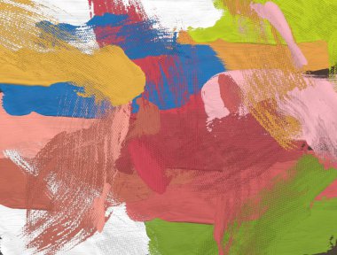 bir grunge arka plan üzerinde sonbahar bayrağı