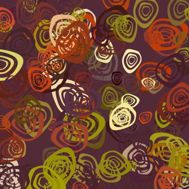 Soyut sanat dokusu. Renkli doku. Modern sanat eserleri. Renkli görüntü. Modern sanat. Çağdaş sanat.