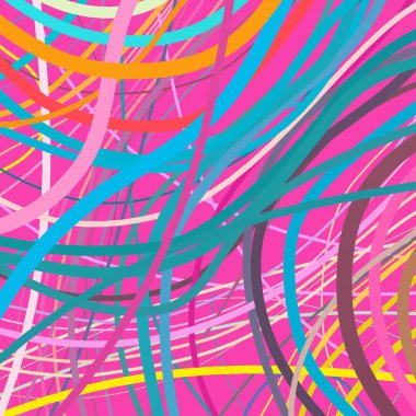 Soyut sanat dokusu. Renkli doku. Modern sanat eserleri. Renkli görüntü. Modern sanat. Çağdaş sanat.