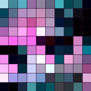 Soyut sanat dokusu. Renkli doku. Modern sanat eserleri. Renkli görüntü. Modern sanat. Çağdaş sanat.