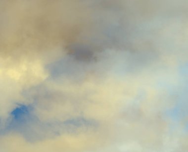 Taranmış Boyalı Soyut Arkaplan