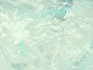 Vintage gökyüzü ve bulutlar arka plan.