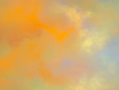 Taranmış Boyalı Soyut Arkaplan. Fırça darbesi ile boyanmış. Boya darbeleri. 2B Görüntü.