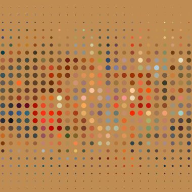 alan ile güzel sonbahar arka plan