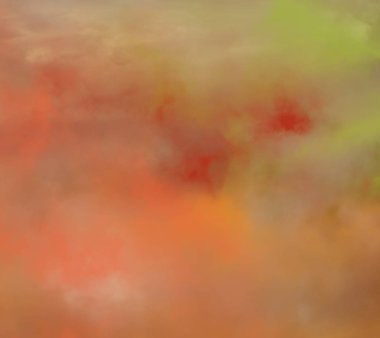 bulutlar ile soyut gökyüzü arka plan