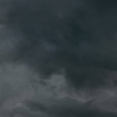 bulutlar ile soyut gökyüzü arka plan