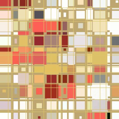 renkli arka plan kareler   