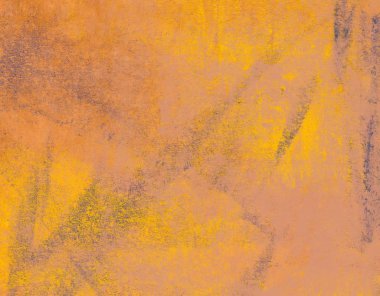 Kağıt üzerine el yapımı kömür çizimi. Soyut sanat dokusu. Renkli doku. Modern sanat eserleri. Modern sanat. Çağdaş sanat. Sanatsal tuval.