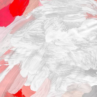 Tuval üzerine yağlıboya, Soyut sanat dokusu. Renkli doku. Modern sanat eserleri. Yağlı boya darbeleri. Fırça darbeleri