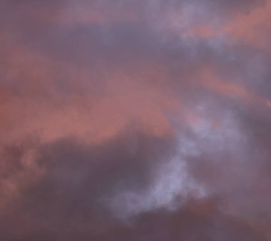 Taranmış Boyalı Soyut Arkaplan