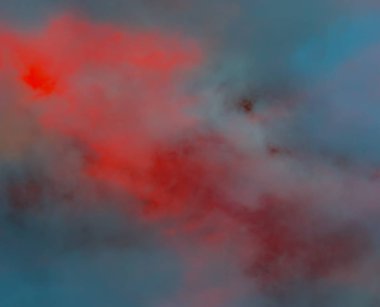 Metnin için alanı olan soyut arkaplan