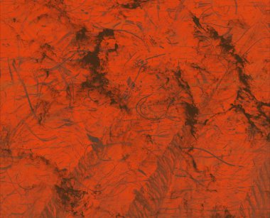 Sorunsuz antika arka plan