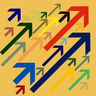 Soyut sanat dokusu. Renkli doku. Modern sanat eserleri. Renkli görüntü. Modern sanat. Çağdaş sanat.