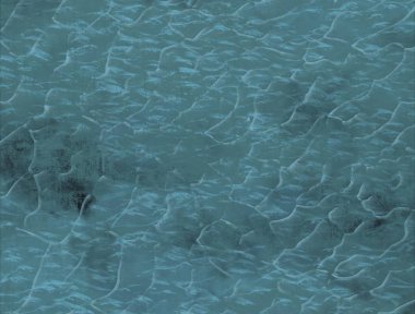 metin için alanı olan grunge arkaplanı