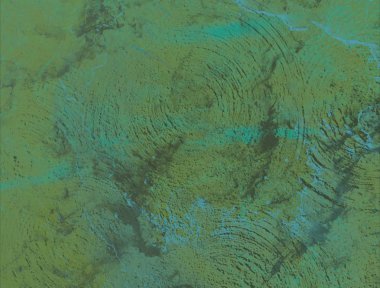 boşluk ile soyut grunge arka plan 