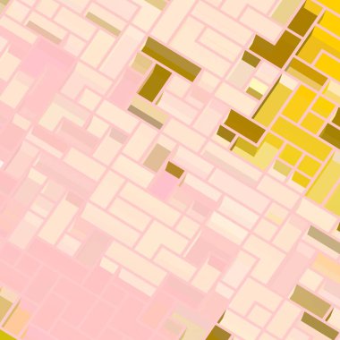 Soyut sanat dokusu. Renkli doku. Modern sanat eserleri. Renkli görüntü. Modern sanat. Çağdaş sanat. 