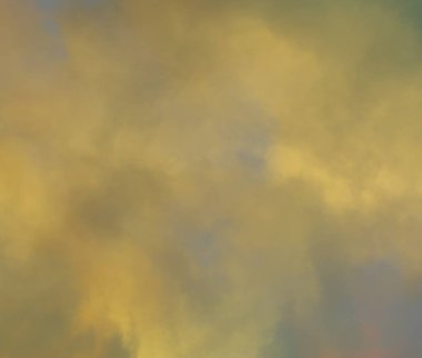 Taranmış Boyalı Soyut Arkaplan. Fırça darbeli resim.