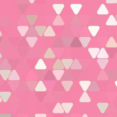 Soyut arkaplan ile kusursuz desen