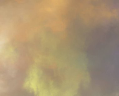 Taranmış Boyalı Soyut Arkaplan. Fırça darbeli resim. 