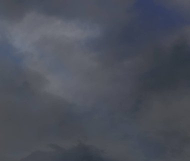 soyut grunge bulutlar, kopya alanı ile renkli arka plan