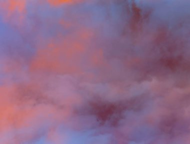 Taranmış Boyalı Soyut Arkaplan. Fırça darbesi ile boyanmış. Boya darbeleri. 2B Görüntü.