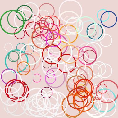 Çiçekli soyut çiçek arkaplanı