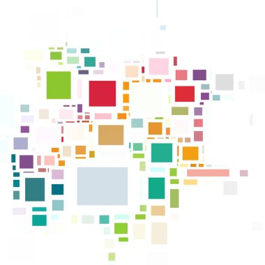 Soyut sanat dokusu. Renkli doku. Modern sanat eserleri. Renkli görüntü. Modern sanat. Çağdaş sanat.