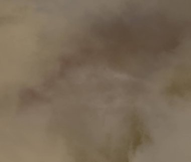 soyut grunge bulutlar, kopya alanı ile renkli arka plan