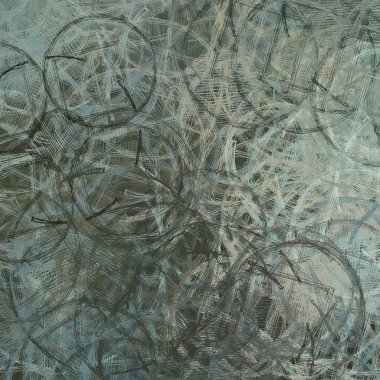 soyut yaratıcı renkli grunge arka plan