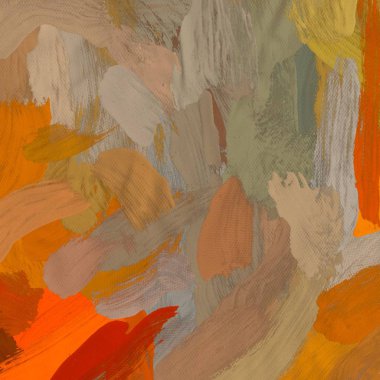 Metin için alanı olan soyut grunge arkaplanı 