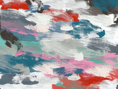 boşluklu soyut suluboya arkaplanı