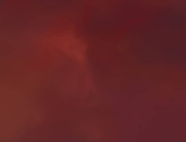 soyut grunge bulutlar, kopya alanı ile renkli arka plan