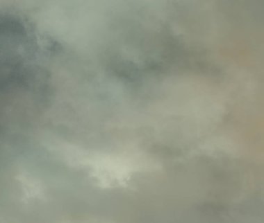 soyut grunge bulutlar, kopya alanı ile renkli arka plan