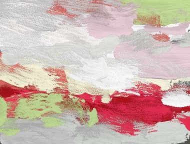 soyut yaratıcı renkli grunge arka plan