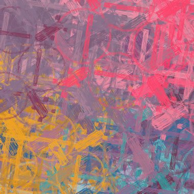 Sonbahar yapraklı soyut arkaplan