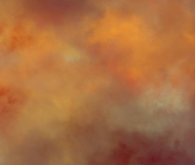 bulutlar ile soyut gökyüzü arka plan