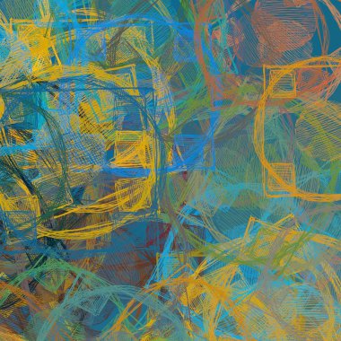 metin için alanı olan grunge arkaplanı