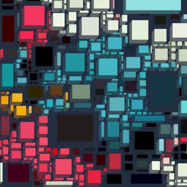 Soyut sanat dokusu. Renkli doku. Modern sanat eserleri. Renkli resim. 