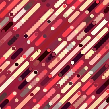 modern soyut geometrik desen arka plan