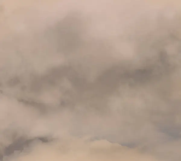 Latar Langit Abstrak Dengan Awan — Stok Foto