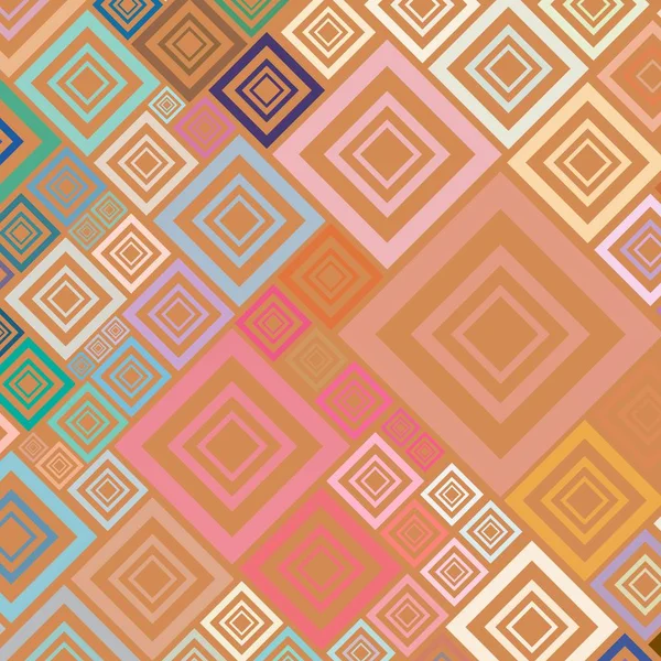 renkli arka plan kareler         