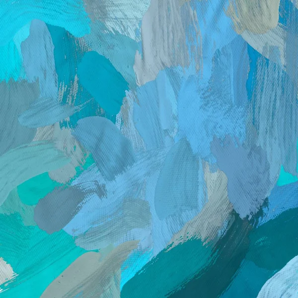 Tuval üzerine yağlıboya, Soyut sanat dokusu. Renkli doku. Modern sanat eserleri. Yağlı boya darbeleri. Fırça darbeleri