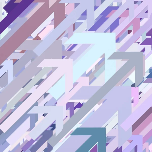 modern soyut geometrik desen arka plan