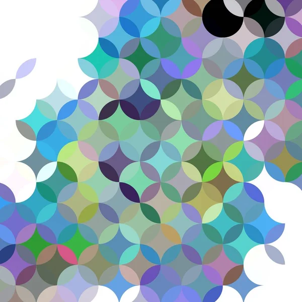 kopya alanı ile soyut desen arka plan