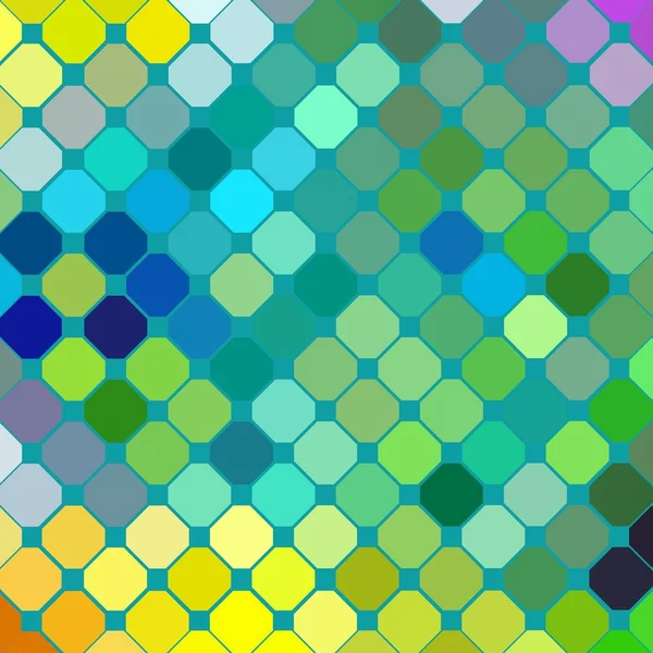 Soyut arkaplan ile kusursuz desen