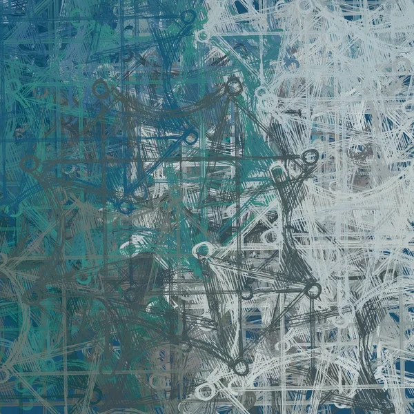 kopya alanı ile soyut sorunsuz arka plan